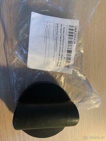 Podložka gumová pro zvedák, hever AUDI, VW, Škoda, Seat - 7