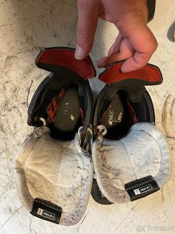 Brusle Ccm Ft 4pro - 7