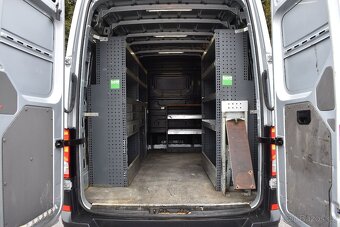Volkswagen Crafter, 2.0TDI.VES.DÍLNA.DPH.SERVIS VW - 7