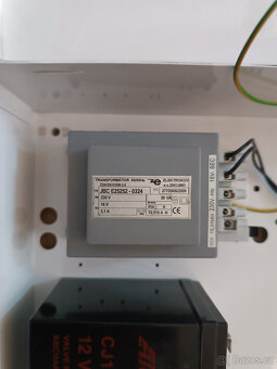 ⚡️ Alarm ústředna Paradox digiplex EVO48 ⚡️ - 7