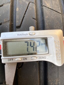 Pneu 205/55 R16 - 7
