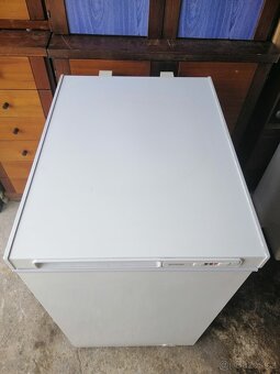 PULTOVÝ MRAZÁK GORENJE - 7