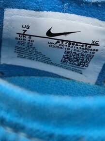 Kopačky Nike Mercurial Vapor 13 Elite AG-PRO, 40 - 7