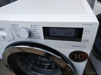 Prodám pračku Beko 7 kg úsporná třída A +++ Dovezu - 7