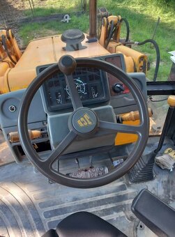 JCB 3cx 4x4 - 7