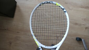 Tenisová raketa Tecnifibre TF-X1 300 - 7