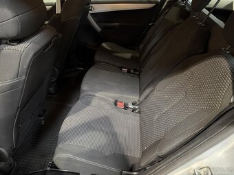 Citroën C4 Picasso 1.6 HDI , 82 kW nafta, 2011 - 7