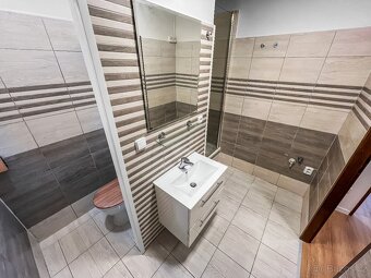 Pronájem bytu 2+kk po rekonstrukci - ul. Hálkova, Znojmo - 7