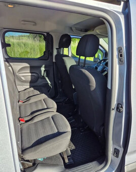 Opel Combo Life 1.2 Turbo Enjoy S&S - 7