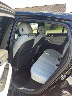 BMW X6 3.0D 2022 - 7