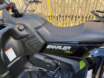Čtyřkolka Segway AT6 L EPS (E5) - 7
