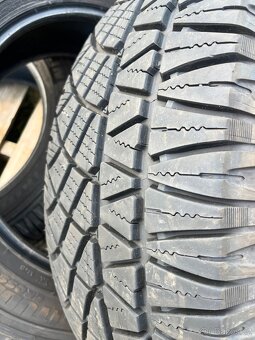 Michelin Latitude Cross 265/60 r18 letní - 7
