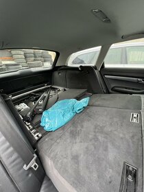 Audi a6 allroad náhradní díly - 7