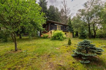 Prodej chaty, Kunčice pod Ondřejníkem - 7