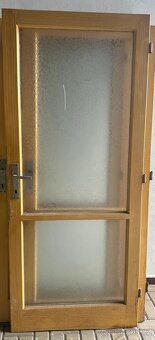 Interiérové dveře - 7