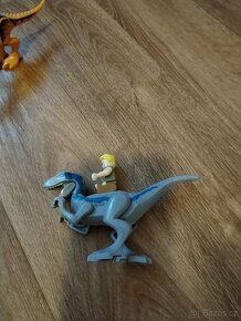 Dinosauři - 7