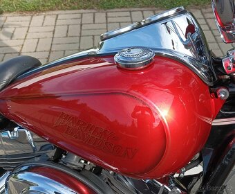 13 600Km Harley Davidson Dyna Low Rider - 7