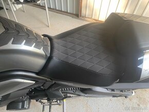 Cf moto Clx 700 sporz - 7