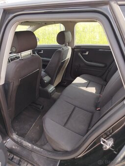 Audi a4 b6 1.9 TDI 96 kw - 7