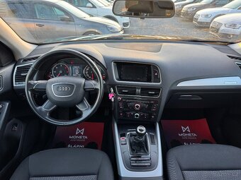 Audi Q5 2.0 Tdi 140kw QUATTRO - 7