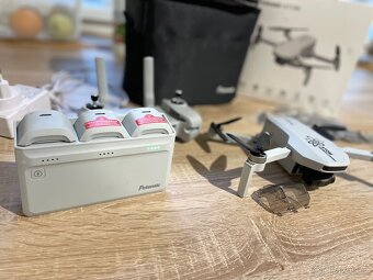 Potensic Atom 4K Full Combo – Lehký a výkonný dron - 7