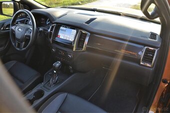 Ford Ranger 2.0 EcoBlue Wildtrak - 7