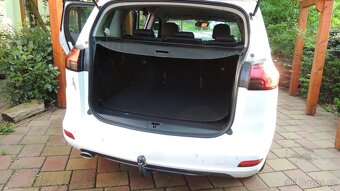 Opel Zafira Tourer, 1.6 Turbo, 2019, 69 000 Km, 7 míst - 7