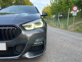 BMW 2 Gran Coupé, M Sport, 218d, automat, panorama, LED - 7