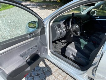 Volkswagen Golf V 2.0Tdi 103kw - 7