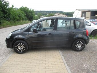 Renault Grand Modus 1,2 16V - 7