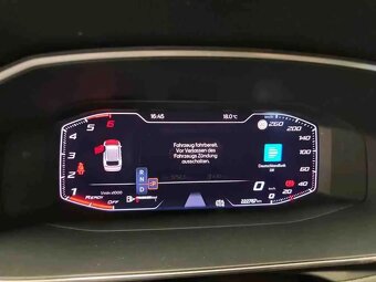 Seat Leon 2021 TDI 110kw DSG,kamera,senzory,kessy,virtual, - 7