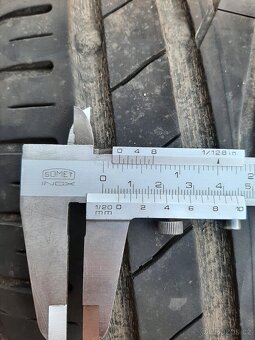 225/45/r17 uniroyal - 7