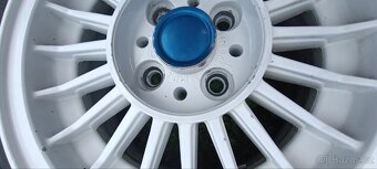 BMW disky- elektrony Alpina 5,5x13 ET18 - 7