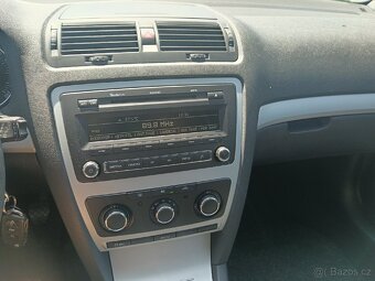 Skoda Octavia 1,6 TDI - 7