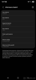 Samsung s25 ultra Prodej,výměna - 7