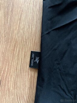 Košile Arcteryx - 7