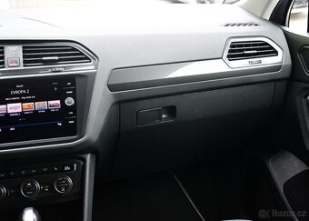Volkswagen Tiguan 1.5TSi R-LINE - 7