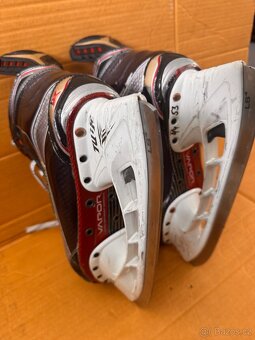 Brusle Bauer Vapor 1X , vel. 44/8,5 EE - 7