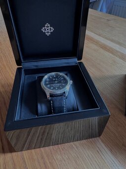 Hodinky Prim Svatováclavské automatic originál - 7