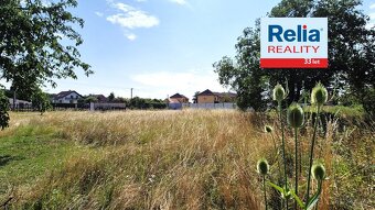 Prodej pozemku pro bydlení v obci Spojil, 1 809 m2 - 7