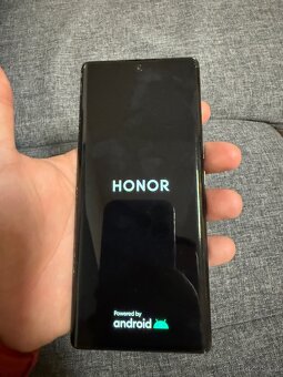 2x Honor 70 5G 8GB/256GB Midnight Black - 7