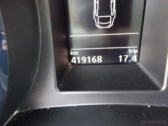 Škoda Superb 2.0 TDI r.v.2012 - 7