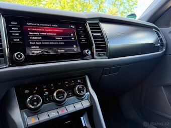 Škoda Kodiaq Sportline 2.0 TDI 140kw 4x4 DSG 7-miest 2020 - 7