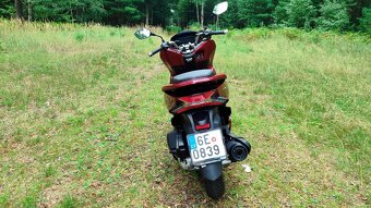 Honda PCX 125 - 7