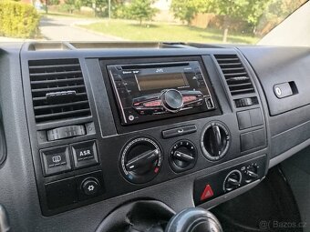VW Transporter T5 1.9 TDI 77kw - 7