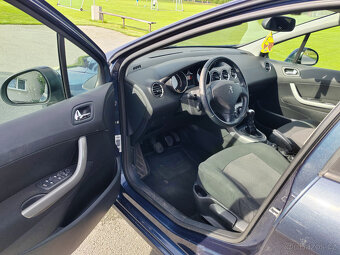 Peugeot 308 - 7