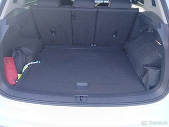 VW TIGUAN R-LINE 2,0TDI 110KW 2016/17 TOP STAV MANUAL - 7