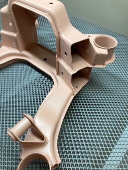 Nápravy vw Škoda audi seat - 7