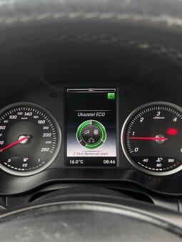 Mercedes Benz c220 - 7