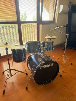 Bicí souprava SONOR smart force xtend - 7